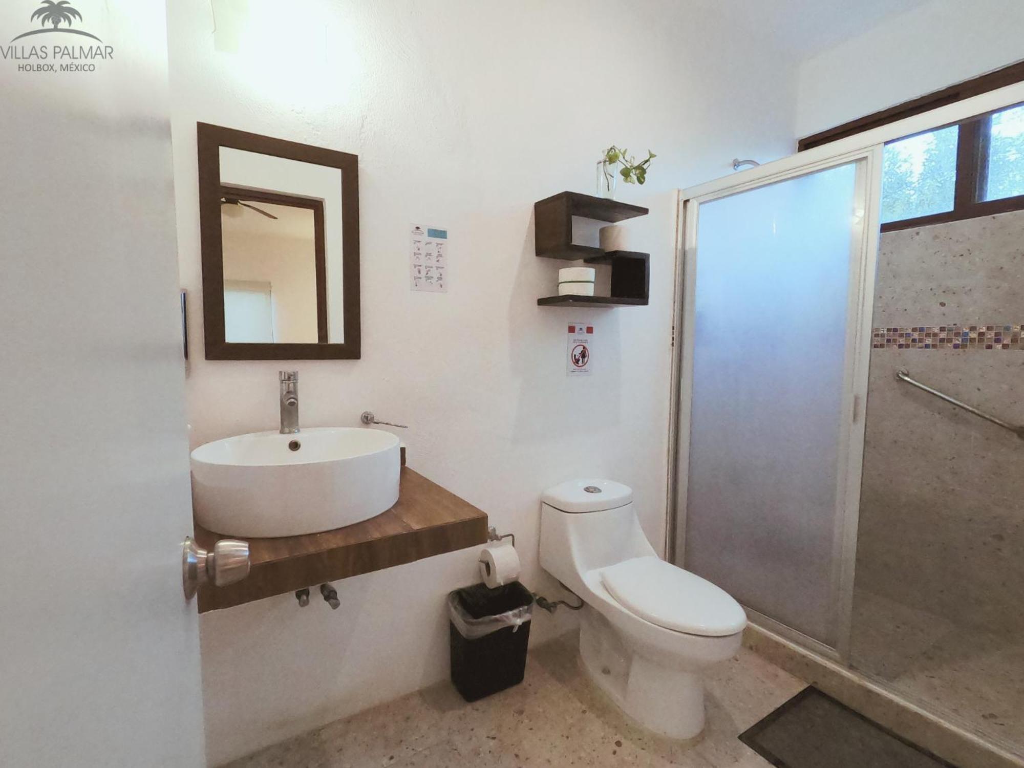 Villas Palmar Holbox 외부 사진